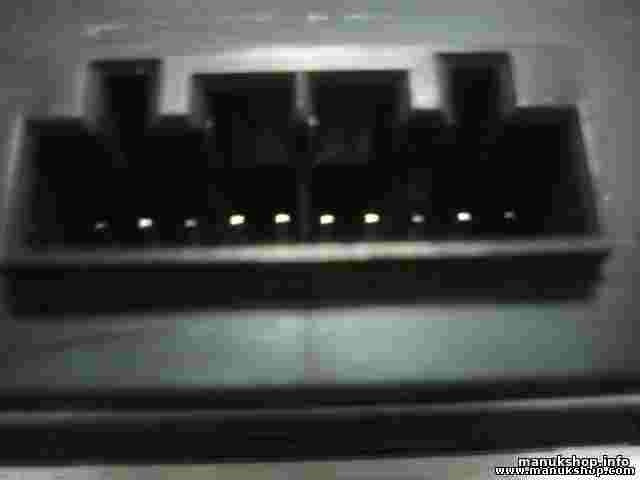 Módulo de control de crucero Suzuki Jimny FJ 3888582C00 38885-82C00 ID NO. 82C0