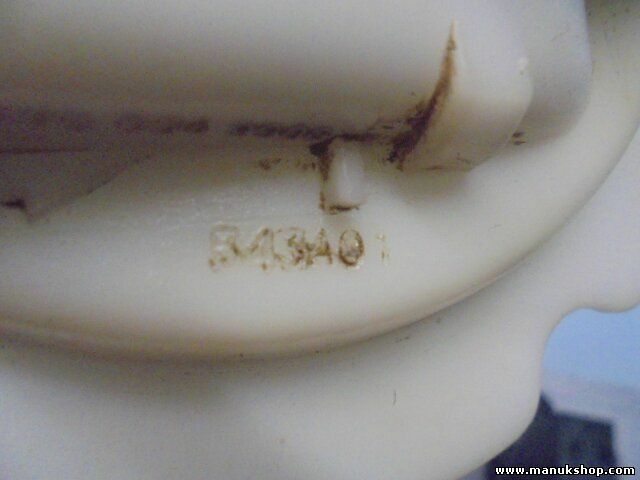 Taglio Nissan Terrano Ford Maverick 54341