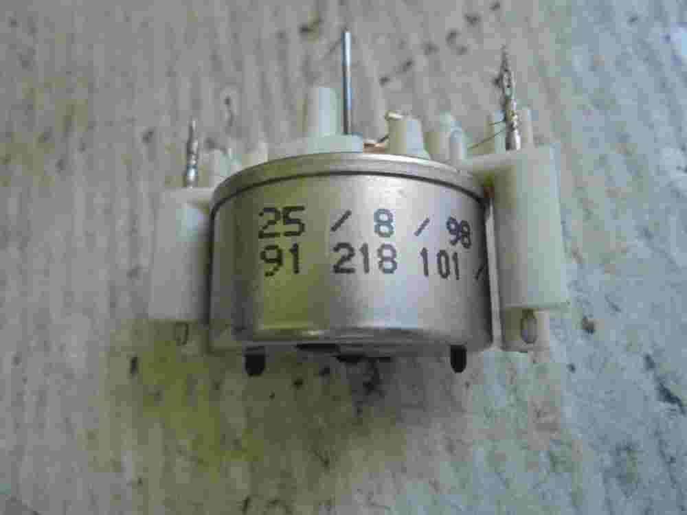 Tachimetro motore BMW E53 E38 X5 91218101M 91 218 101 M 91218101