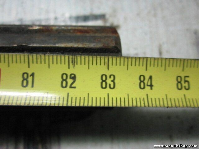 Palier transmision trasero derecho Suzuki Vitara Santana 350 HDI 4X4 1988