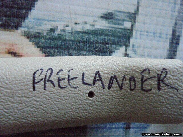 Manillas de asidero interior Land Rover 4x4 2000/11-2006/10 1951 ccm 82 KW