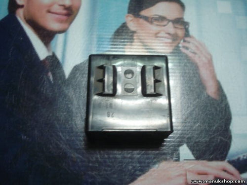 Inyección Unidad de Control Electrónico de combustible Toyota Corolla 8865002330