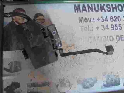 Caja de fusibles  Kia Niro Hyundai Ioniq 375S3G2100 375S3-G2100