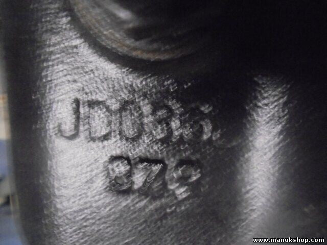 Grupo Diferencial Delantero Opel Frontera B 119019738 032134 JD036 piñón 41/9