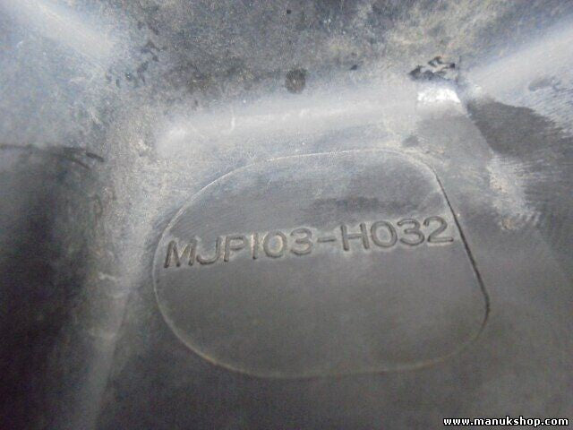Faro delantero derecho Jeep Grand Cherokee 1999–2003 MJPI03H032 MJPI03-H032