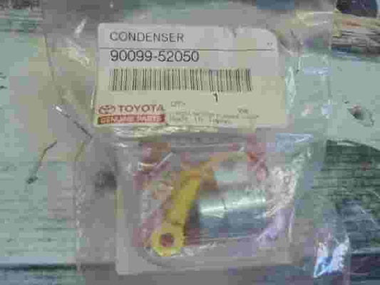 Condensador Toyota Corona 9009952050 90099-52050