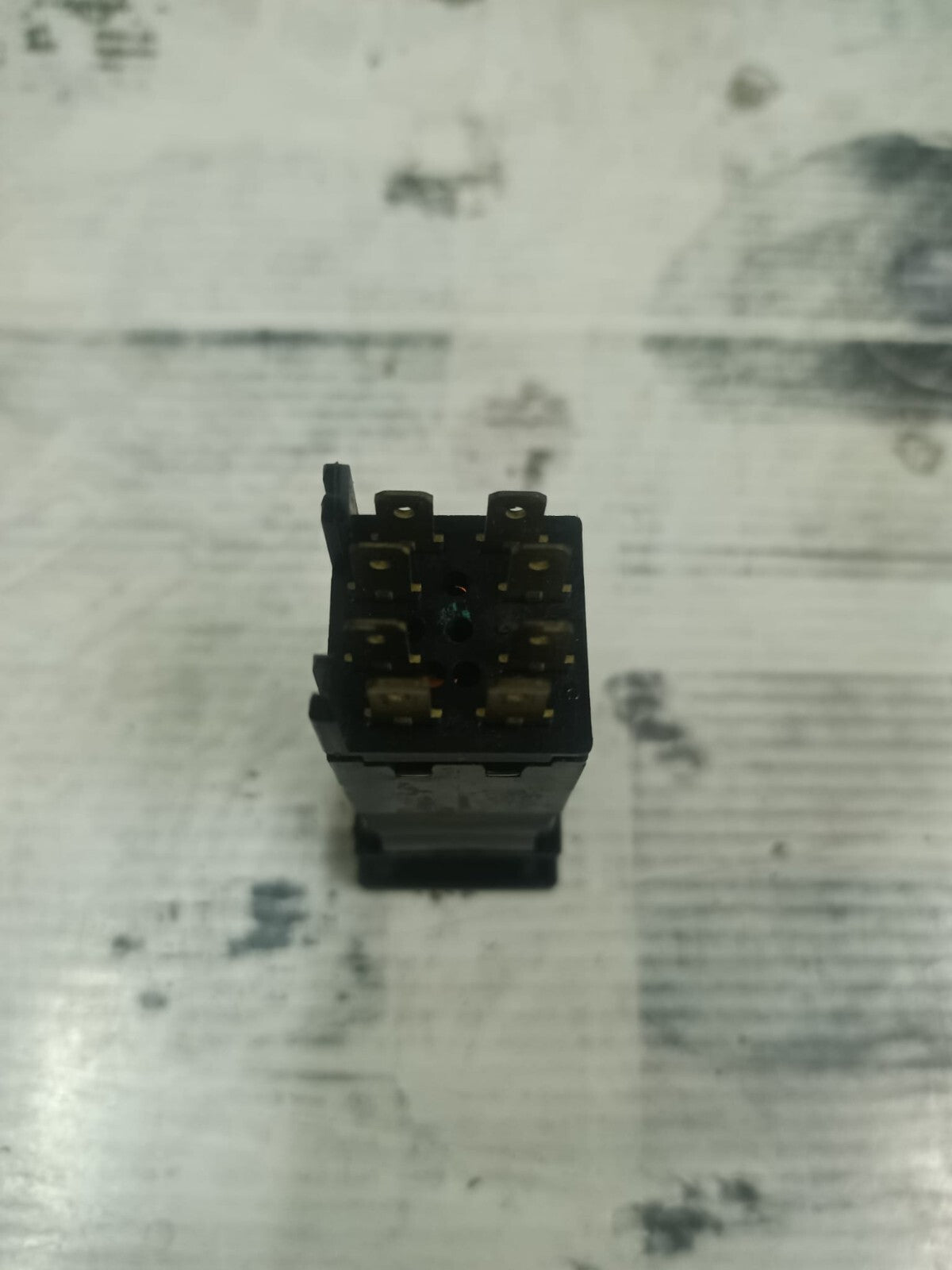 Interruptor de emergencia Citroen Saxo DAV.