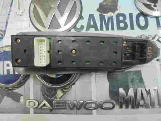 comando pulsante alzacristalli Kia Magentis 935702G150 457490 KAMGPM150S9 VDD