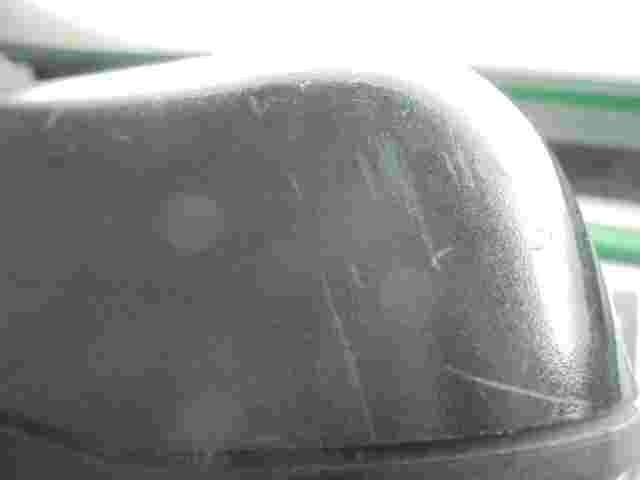 Espejo retrovisor exterior izquierdo electrico Opel E1010383 E1 010383 02 0383