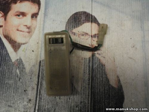 Luz Lectura Interior Kia Sportage 1994-1999 EIS277966