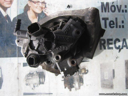 Bomba de inyección Suzuki Grand Vitara Peugeot Citroen Berlingo A2C59510899