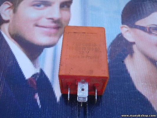 Relè finestrino posteriore Peugeot Citroen 73906612 961987918000 655574