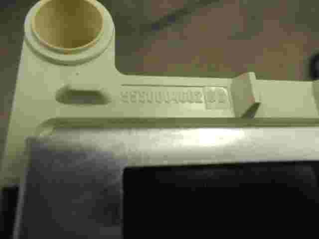 Pantalla del Cuadro instrumentos Fiat Panda 51750751 6 90271 51750751690271