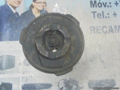 Embrague Viscoso de Ventilador Jeep Wrangler I YJ, SJ_ 2.5 J5362722 8952001965