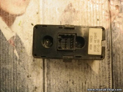 Interruptor de altura de la suspensión de aire Land Rover Range Rover AMR5823