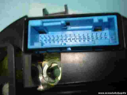 Cuadro de instrumentos Audi A3  8L0919880D 8LO919880D VDO 110008895001