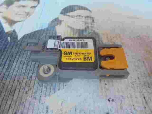 Airbag Centralita Opel Vectra C GM 13123276BM 13123276 BM .