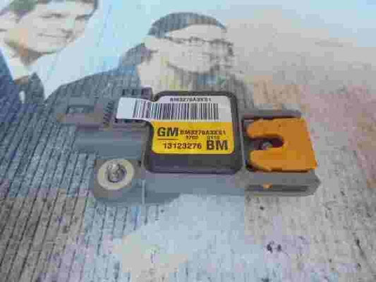 Airbag Centralita Opel Vectra C GM 13123276BM 13123276 BM .