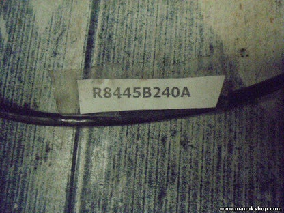 interruptor bomba de inyección Peugeot 206 Citroen Xsara 1.9D 83169432 9108035A