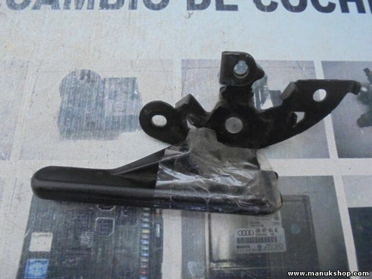 Serratura di apertura coperchio serbatoio Nissan X-Trail T30 846404J500
