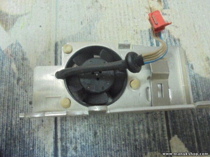 electroventilador  BMW E60 E60-M-ASK 65126942638 65126944107 65126955348