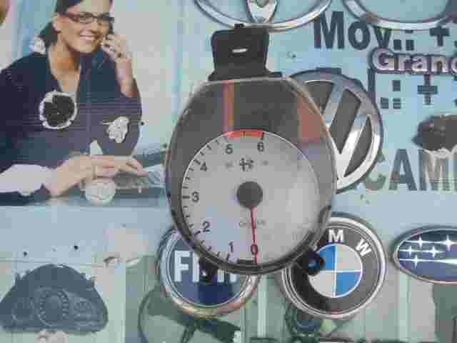 Quadro strumenti Alfa Romeo 156 156034468 503350010500 D.S.E C141