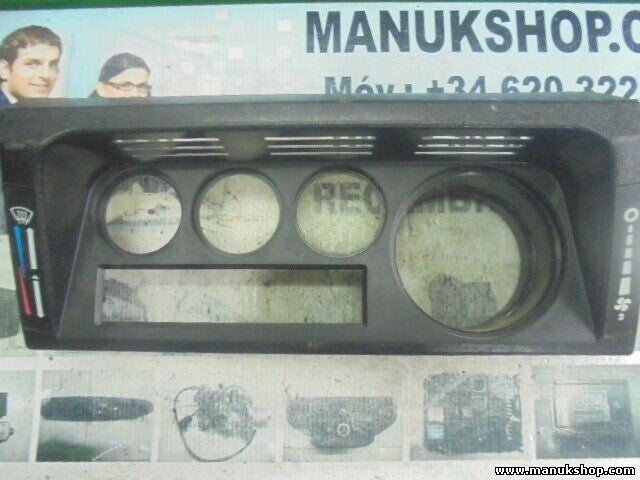 Copertura tachimetro Land Rover 81075038 88352467 CH2210849ED