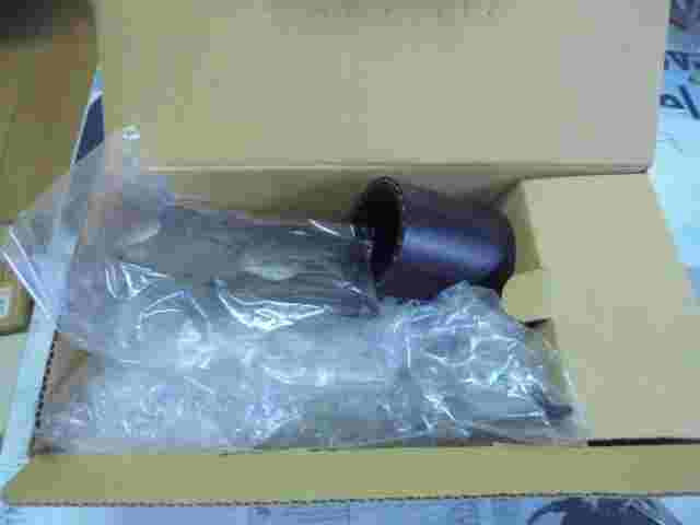 Intercooler Kit Ladeluftkuhler Kit Toyota Lexus LX450D 460 570 0400457133