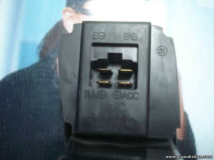 Reloj Digital Hyundai H1 945204A001 94520-4A001