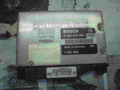 Controller di trasmissione BMW E36 320i 323i FD370085 1421453 1421462 0260002282