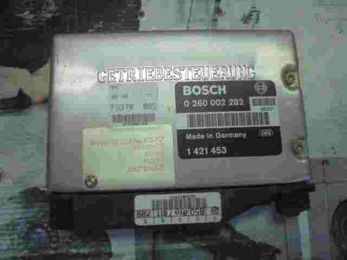 Controller di trasmissione BMW E36 320i 323i FD370085 1421453 1421462 0260002282