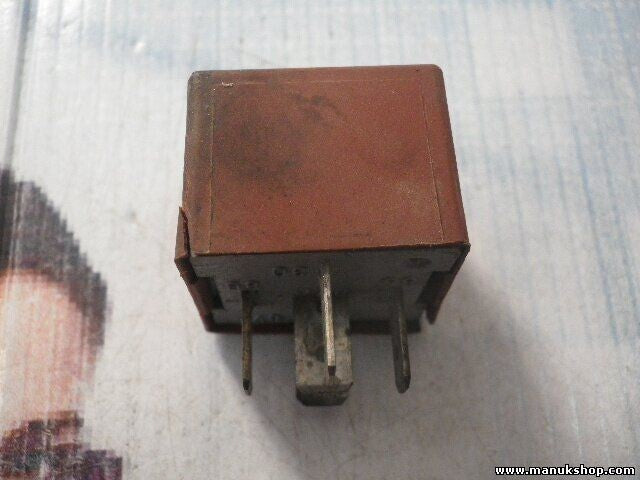 Relé Renault Clio 12V25A03612 12V 25A 03612 12V-25A-03612 G.Cartier