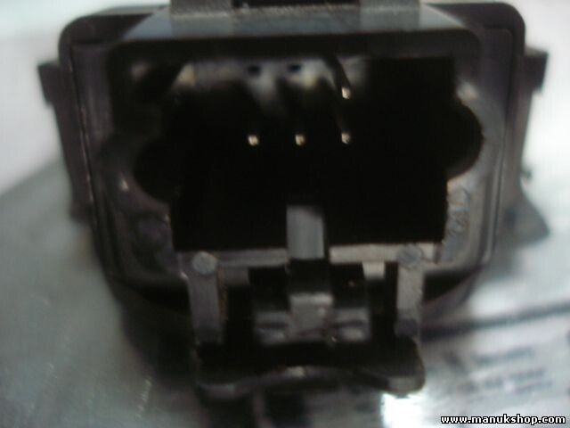 Sensor luz Citroen C5 9636465280