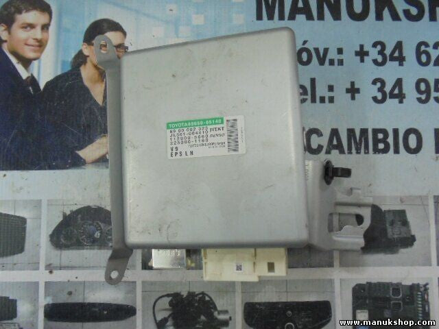 Control de dirección asistida Toyota Avensis 8965005140 6900002323 225000-1160