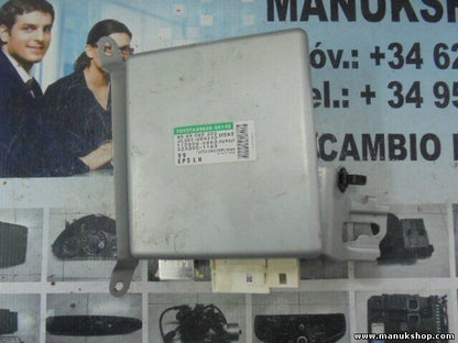 Control de dirección asistida Toyota Avensis 8965005140 6900002323 225000-1160