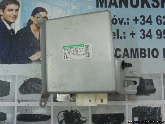 Control de dirección asistida Toyota Avensis 8965005140 6900002323 225000-1160