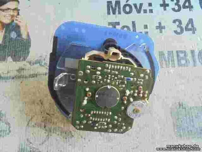 Tachimetro Mitsubishi Pajero Montero MR233354 526-350 750882800 MR2400