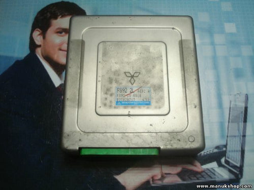 Centralita Mazda 626 FS9218881A FS92 18 881A FS922L FS92 2L FS92A E2T82071T