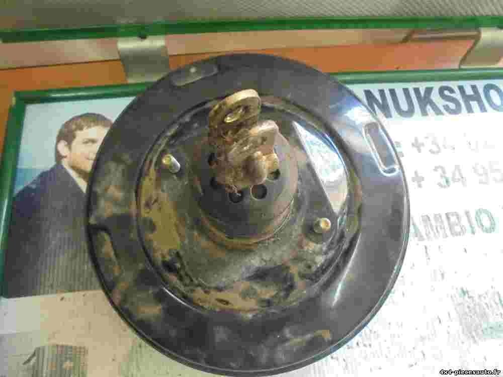 Servofreno Nissan Truck Trade 2676049042 LUCAS LSC-65 LSC65