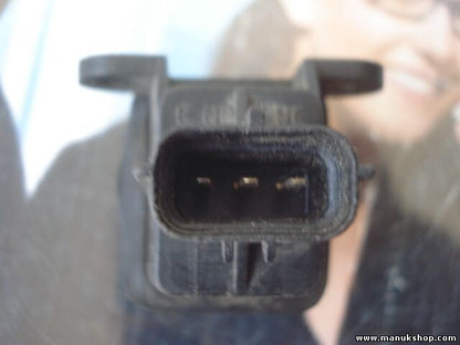 En primer lugar la inercia interruptor 20X351 W0TI0001