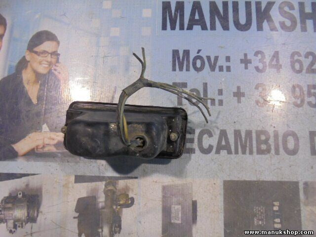 Intermitente delantero izquierdo Lada Niva 4x4 21033712011 2103-3712011 0163282