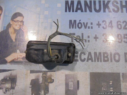 Intermitente delantero izquierdo Lada Niva 4x4 21033712011 2103-3712011 0163282