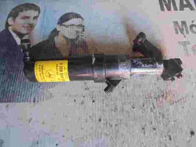 Pulizia fari Mercedes C W203 A2038600547 A 203 860 05 47 0308011010 (L)