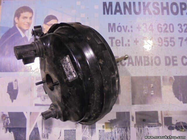 Servofreno  VW Volkswagen Phaeton Touareg 7L6612101 7L6 612 101 ATE 03786926014