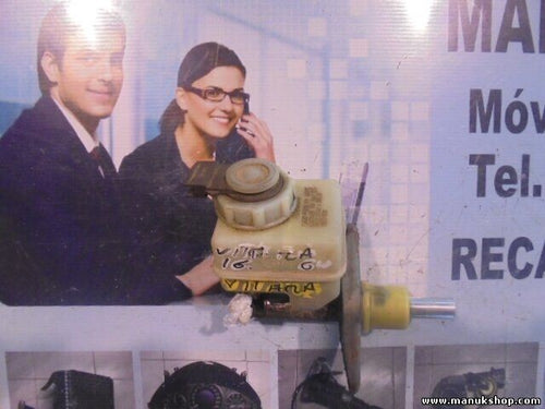 Bomba de freno Suzuki Vitara 1990-1997 1.9 TD VW GOLF 2 191611307 191 611 307 K7