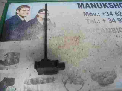 Calefacción actuador Audi Q7 A8 VW Touareg 4F0820511B BOSCH 0132801379