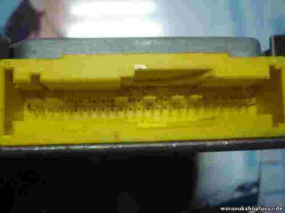 Sensor de impacto de airbag  Audi A4  8D0959655C 8DO959655C BOSCH 0285001176