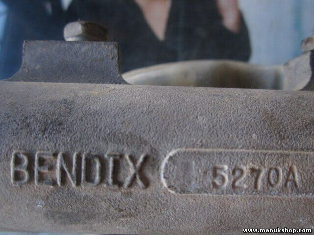 Bomba de freno Jeep Grand Cherokee 5270A 6051C 402836 6068B 4651 6068B4651M