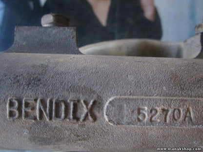 Bomba de freno Jeep Grand Cherokee 5270A 6051C 402836 6068B 4651 6068B4651M