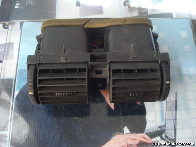 Rejilla de ventilación Opel Astra 90560344 GM 90 560 344